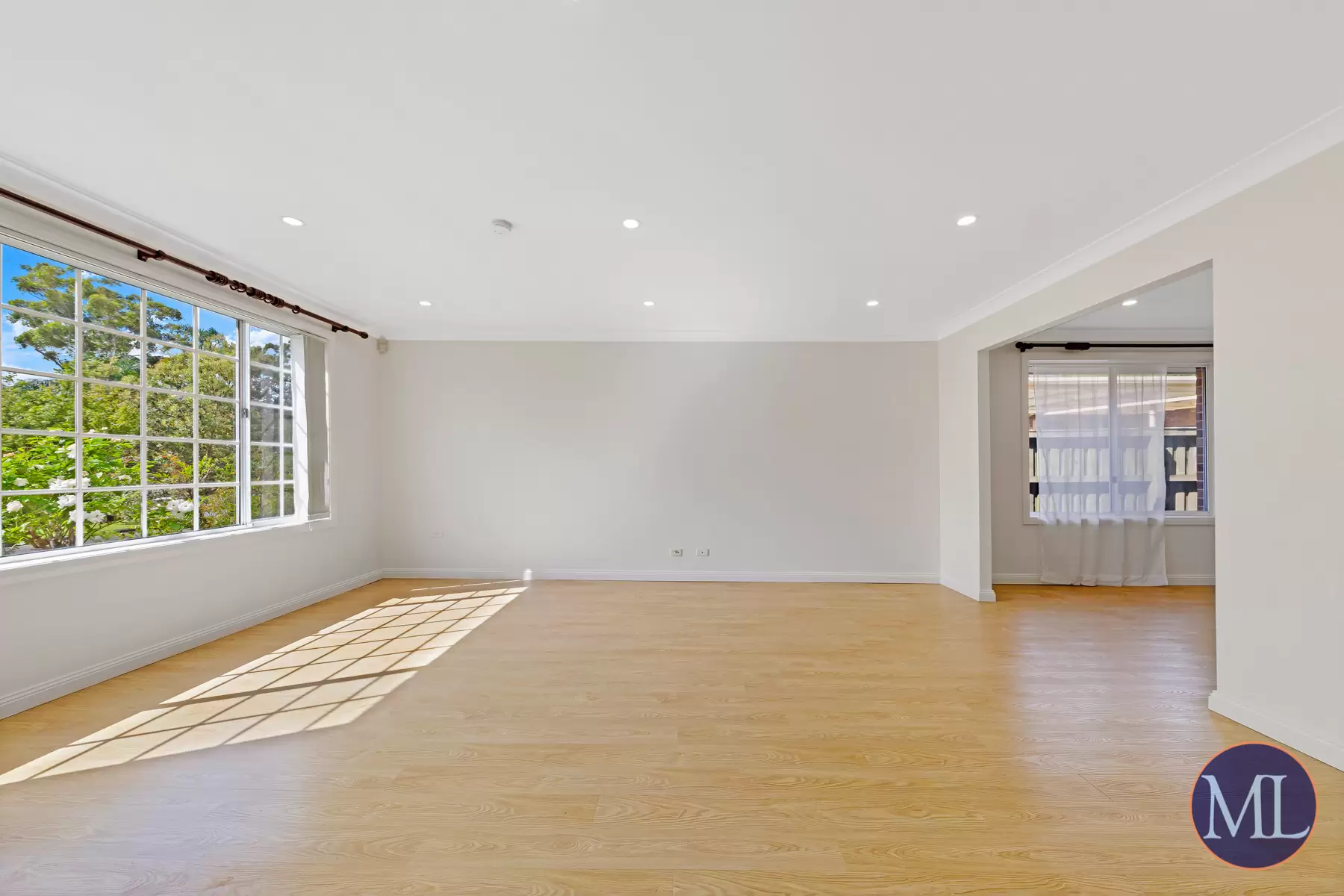 7 Rowena Place, Cherrybrook Leased by Murdoch Lee Estate Agents - image 2