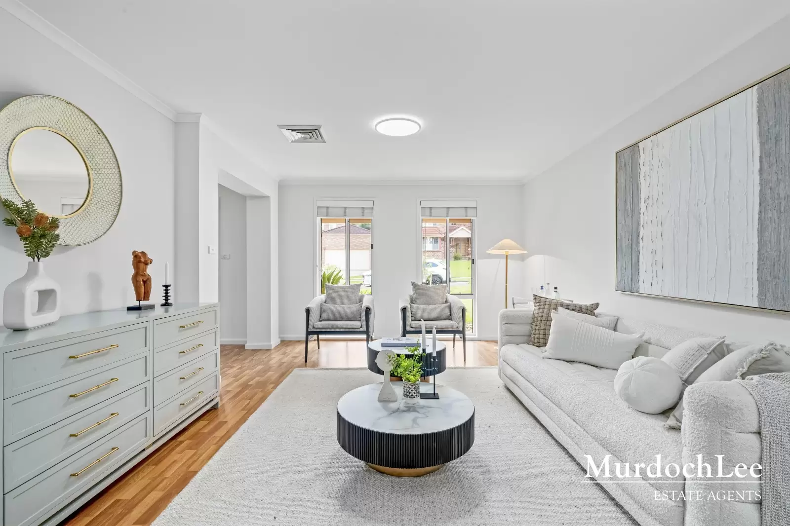 5 Ridgemont Close, Cherrybrook Sold by Murdoch Lee Estate Agents - image 3
