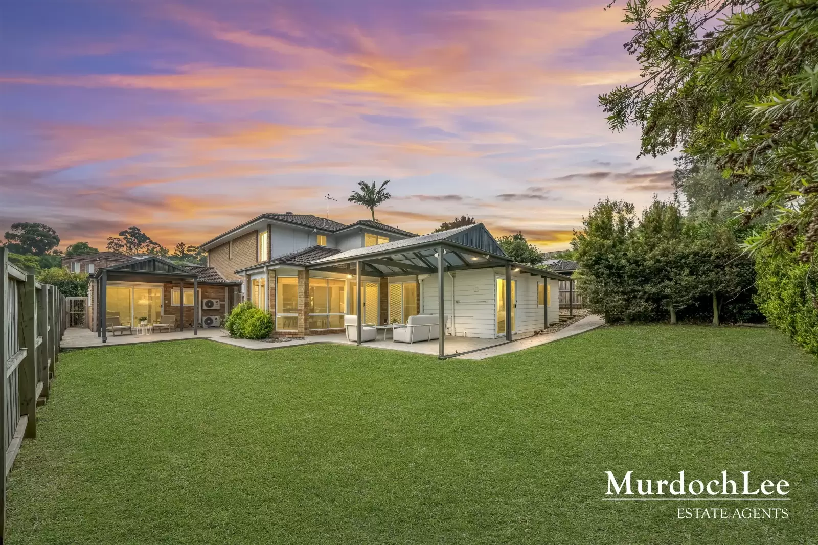 5 Ridgemont Close, Cherrybrook Sold by Murdoch Lee Estate Agents - image 32