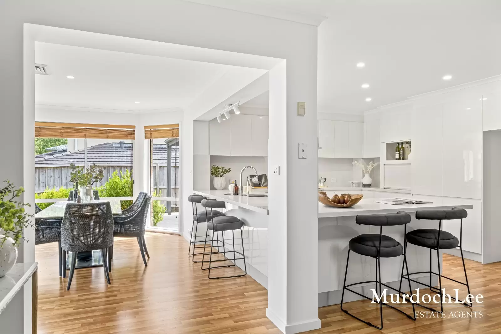 5 Ridgemont Close, Cherrybrook Sold by Murdoch Lee Estate Agents - image 11
