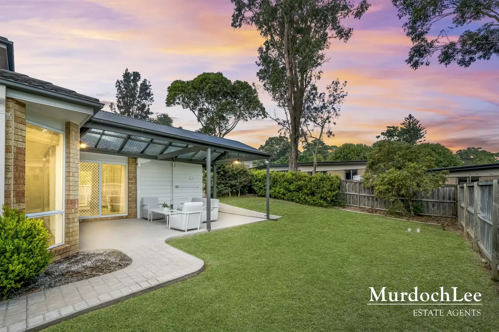 5 Ridgemont Close, Cherrybrook Sold by Murdoch Lee Estate Agents - image 33