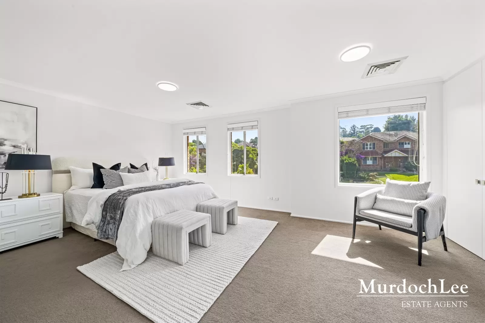 5 Ridgemont Close, Cherrybrook Sold by Murdoch Lee Estate Agents - image 25