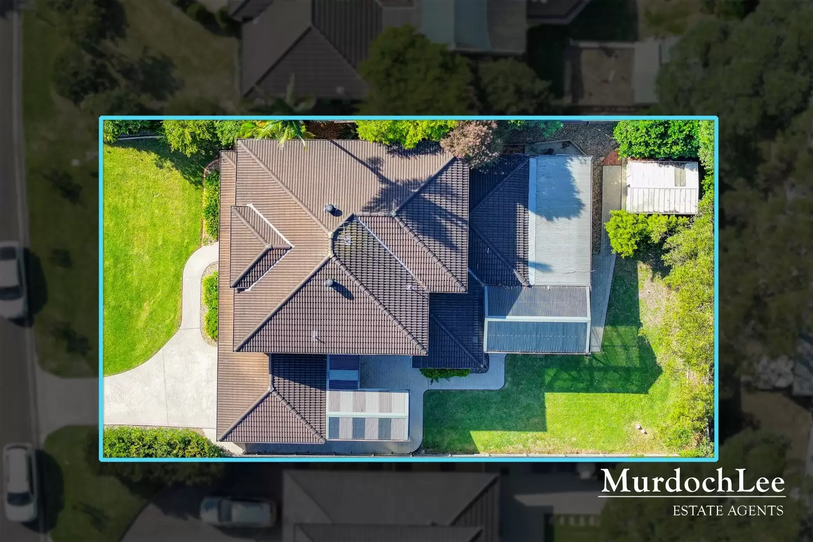 5 Ridgemont Close, Cherrybrook Sold by Murdoch Lee Estate Agents - image 34