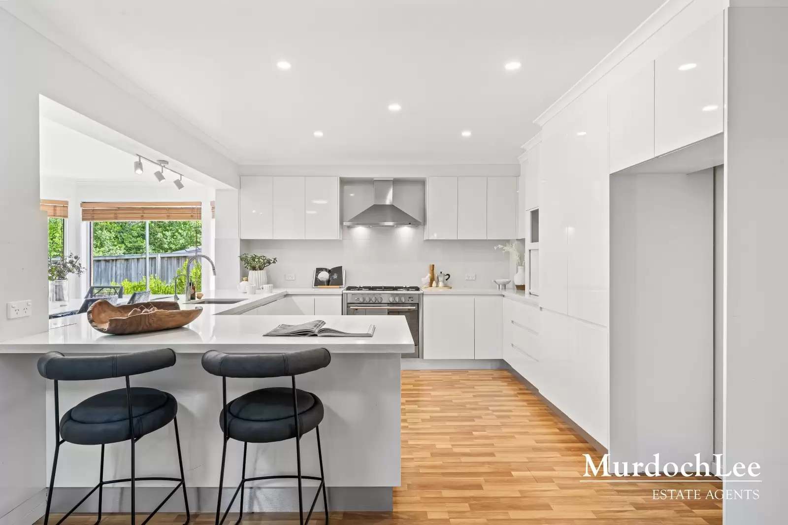 5 Ridgemont Close, Cherrybrook Sold by Murdoch Lee Estate Agents - image 14