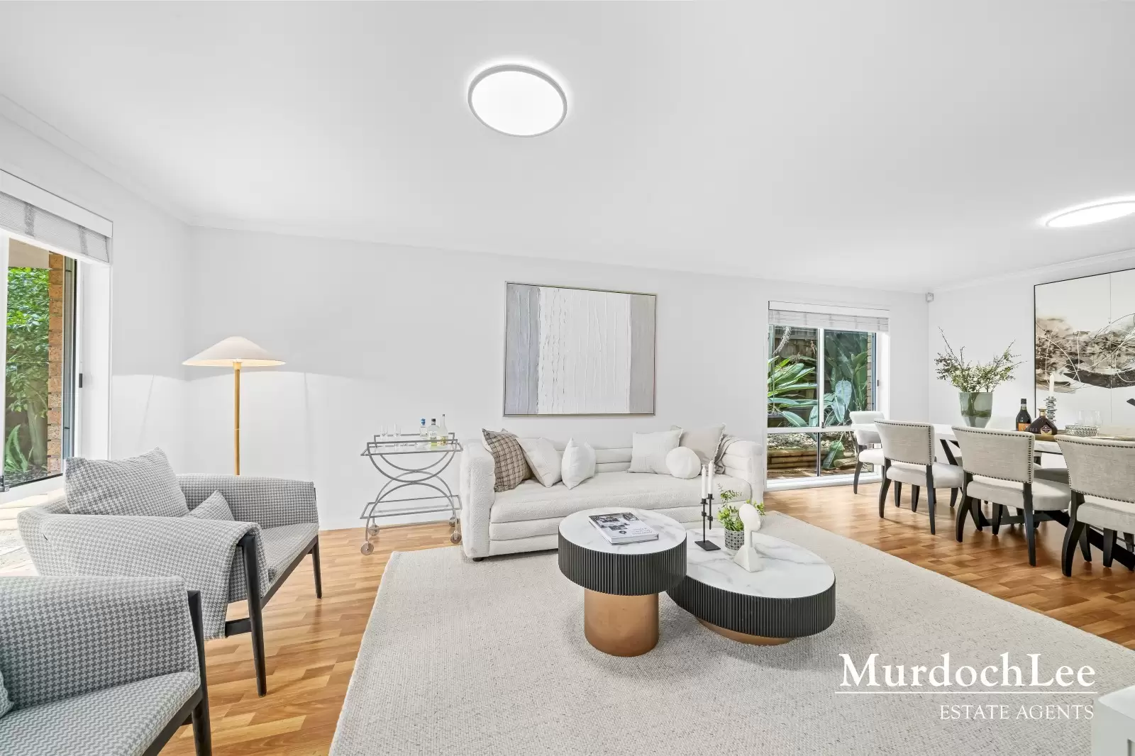 5 Ridgemont Close, Cherrybrook Sold by Murdoch Lee Estate Agents - image 2