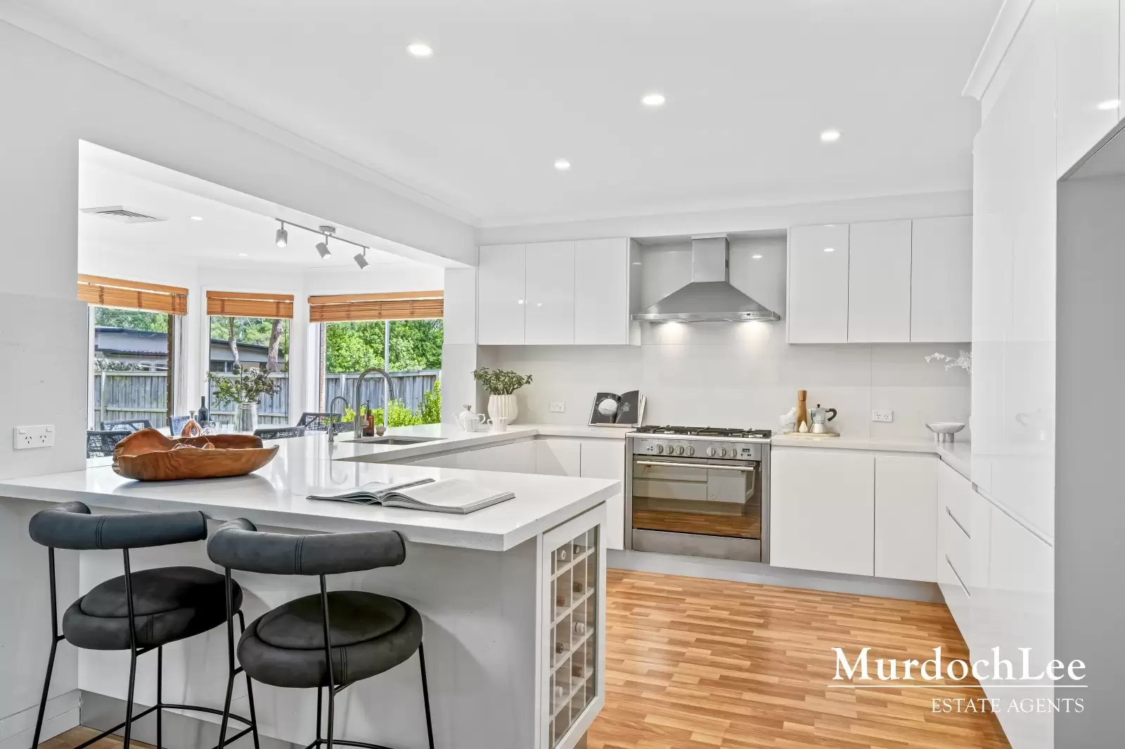 5 Ridgemont Close, Cherrybrook Sold by Murdoch Lee Estate Agents - image 12
