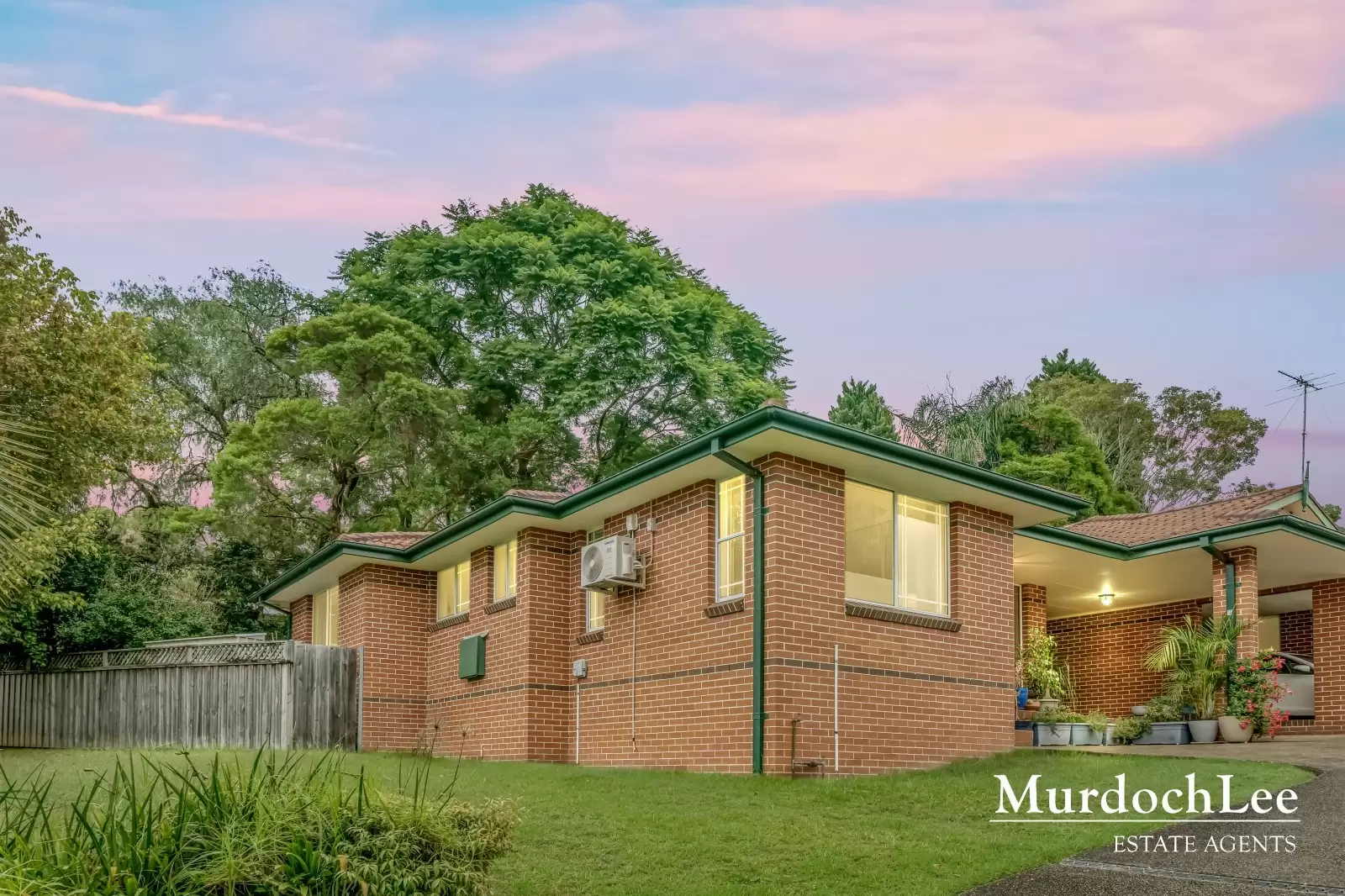 1/105 Gumnut Road, Cherrybrook Sold by Murdoch Lee Estate Agents - image 5