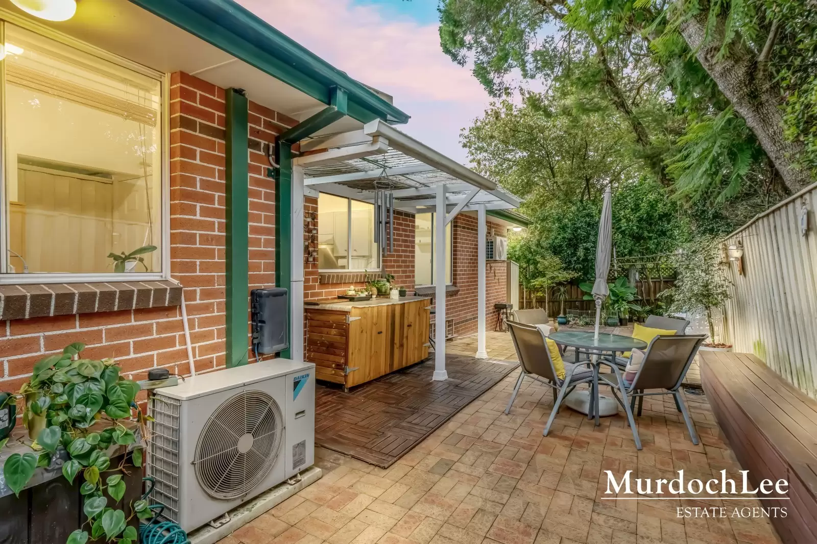 1/105 Gumnut Road, Cherrybrook Sold by Murdoch Lee Estate Agents - image 23