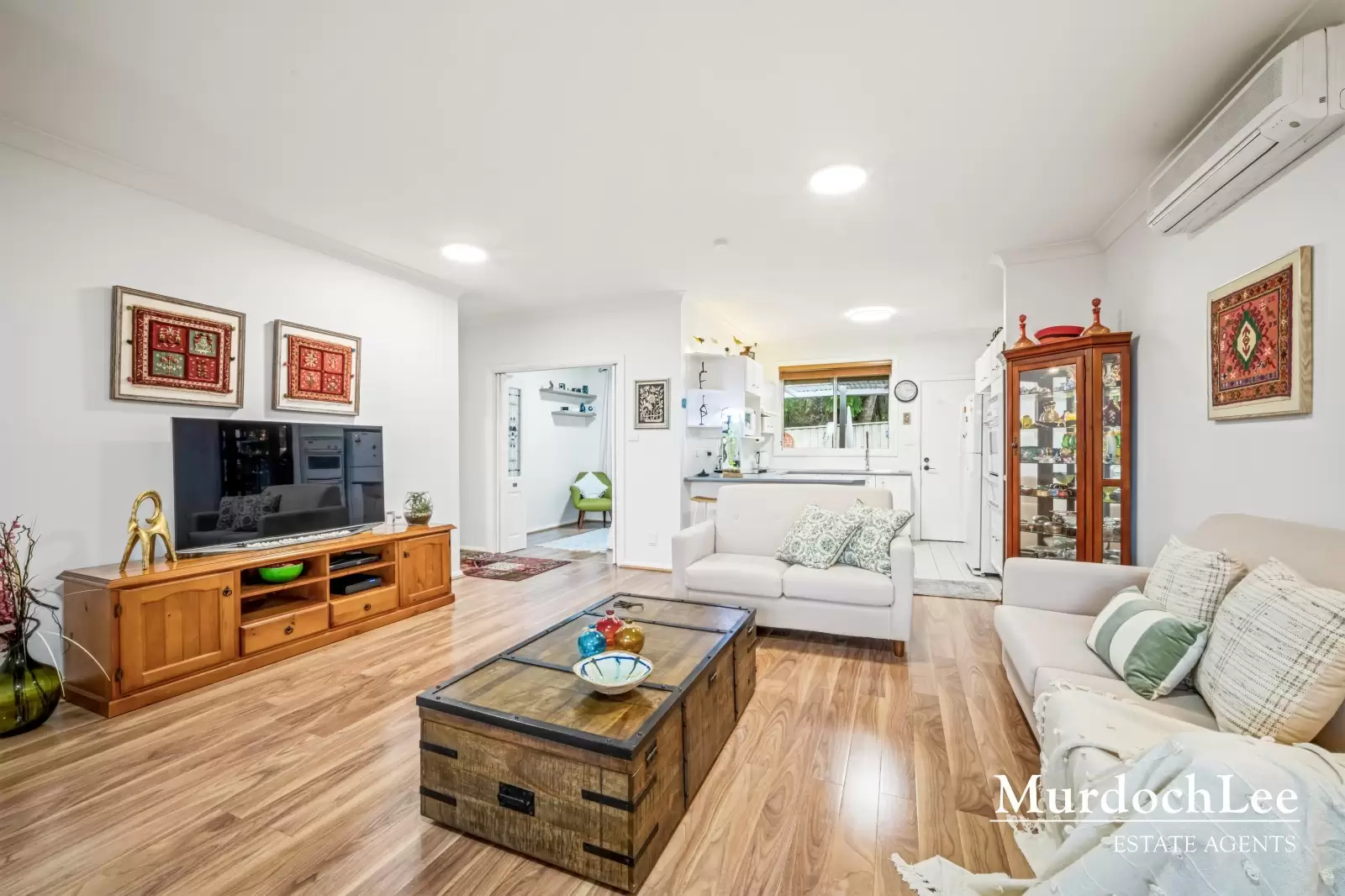 1/105 Gumnut Road, Cherrybrook Sold by Murdoch Lee Estate Agents - image 6