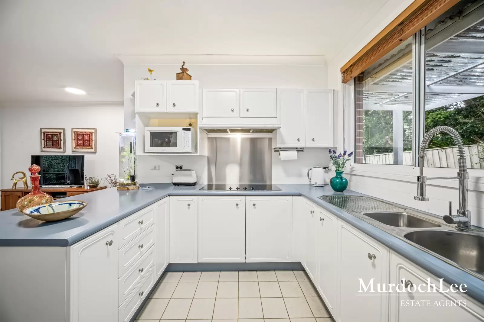 1/105 Gumnut Road, Cherrybrook Sold by Murdoch Lee Estate Agents - image 9