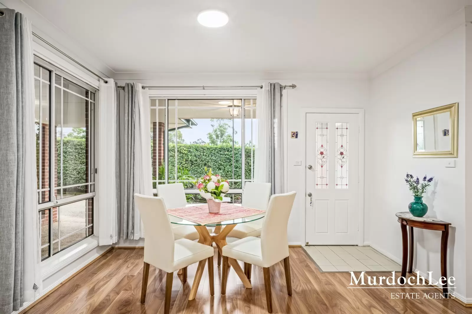 1/105 Gumnut Road, Cherrybrook Sold by Murdoch Lee Estate Agents - image 3