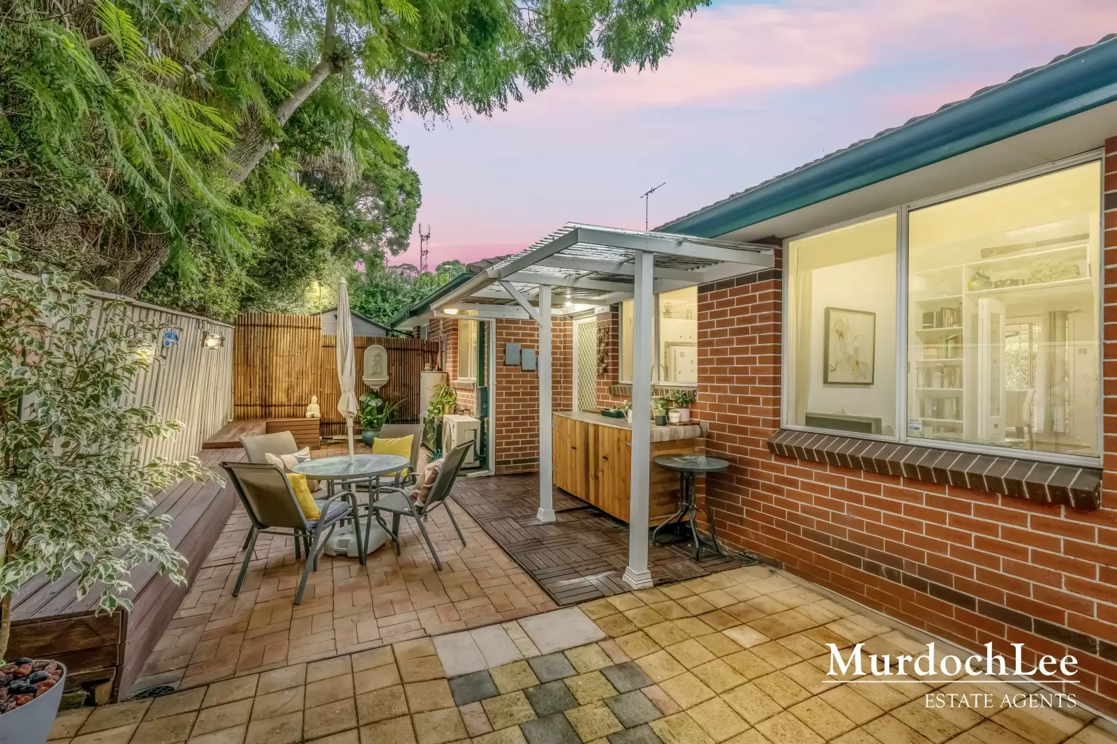 1/105 Gumnut Road, Cherrybrook Sold by Murdoch Lee Estate Agents - image 24