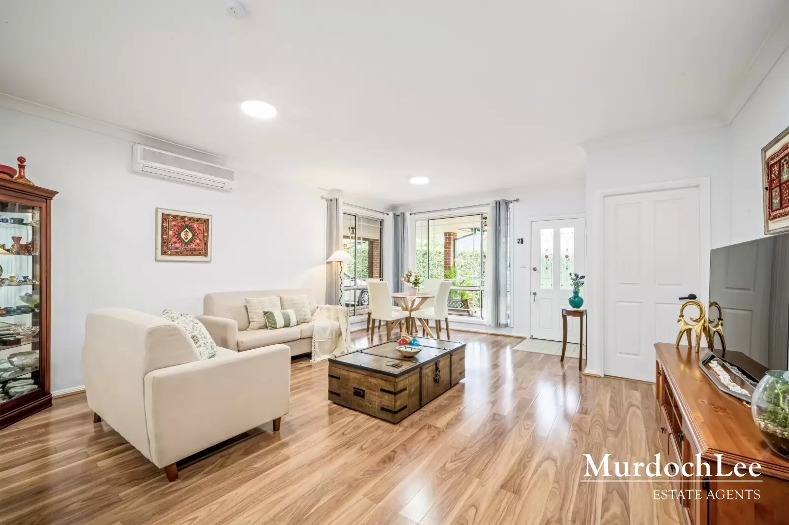 1/105 Gumnut Road, Cherrybrook Sold by Murdoch Lee Estate Agents - image 7
