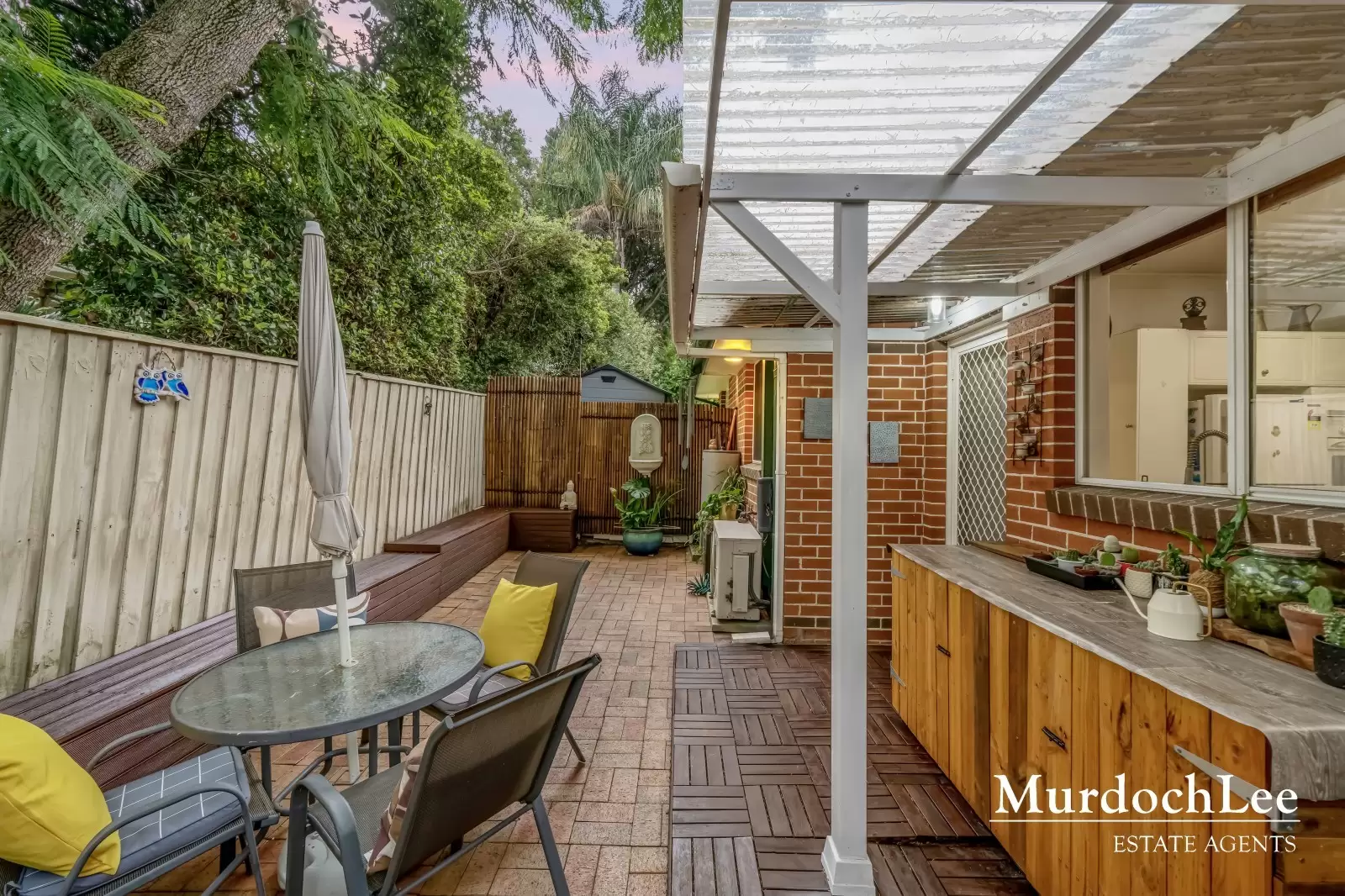 1/105 Gumnut Road, Cherrybrook Sold by Murdoch Lee Estate Agents - image 22