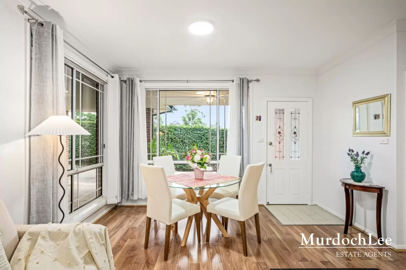 1/105 Gumnut Road, Cherrybrook Sold by Murdoch Lee Estate Agents - image 12