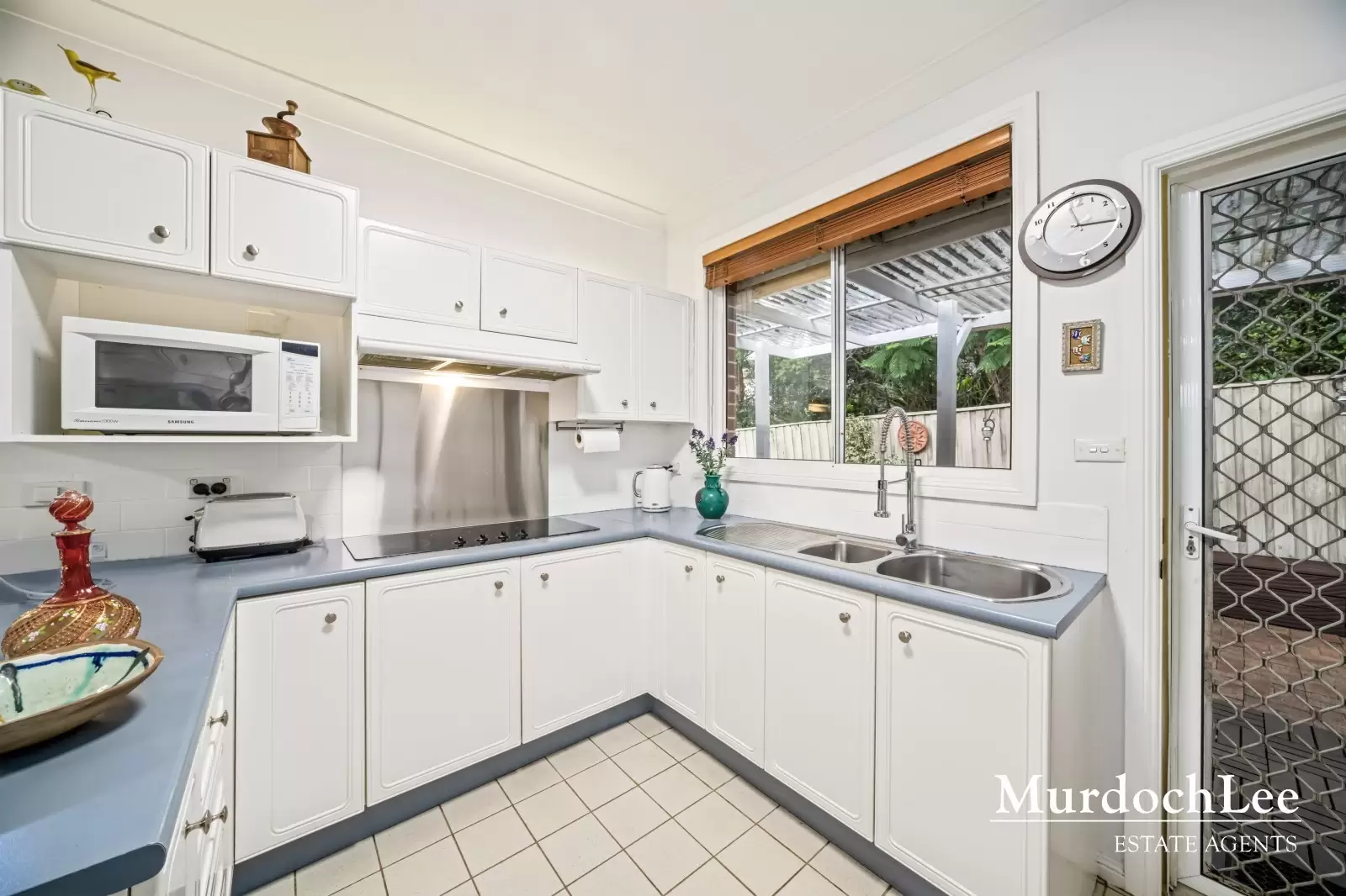 1/105 Gumnut Road, Cherrybrook Sold by Murdoch Lee Estate Agents - image 11