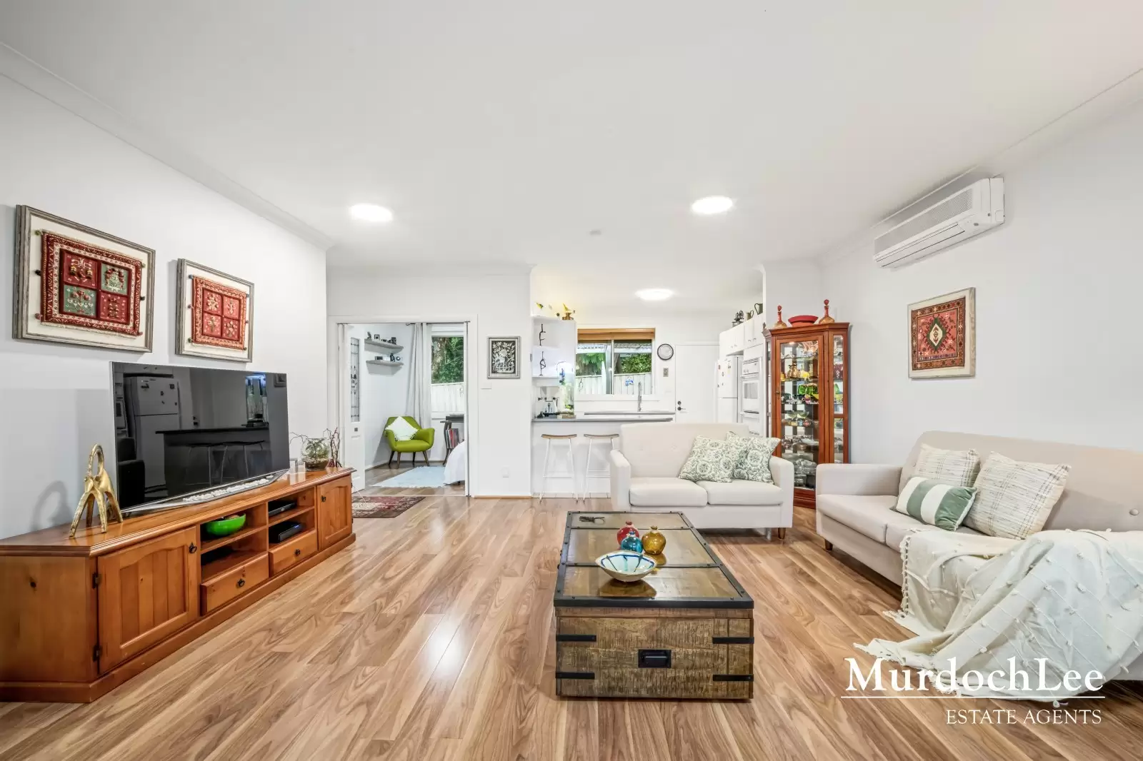 1/105 Gumnut Road, Cherrybrook Sold by Murdoch Lee Estate Agents - image 8