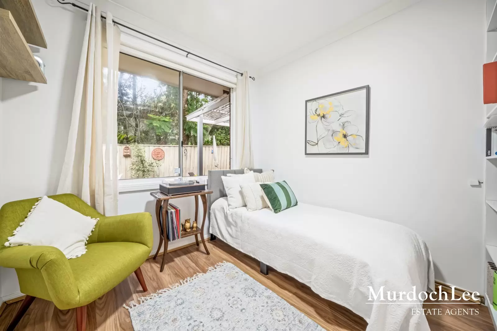 1/105 Gumnut Road, Cherrybrook Sold by Murdoch Lee Estate Agents - image 18