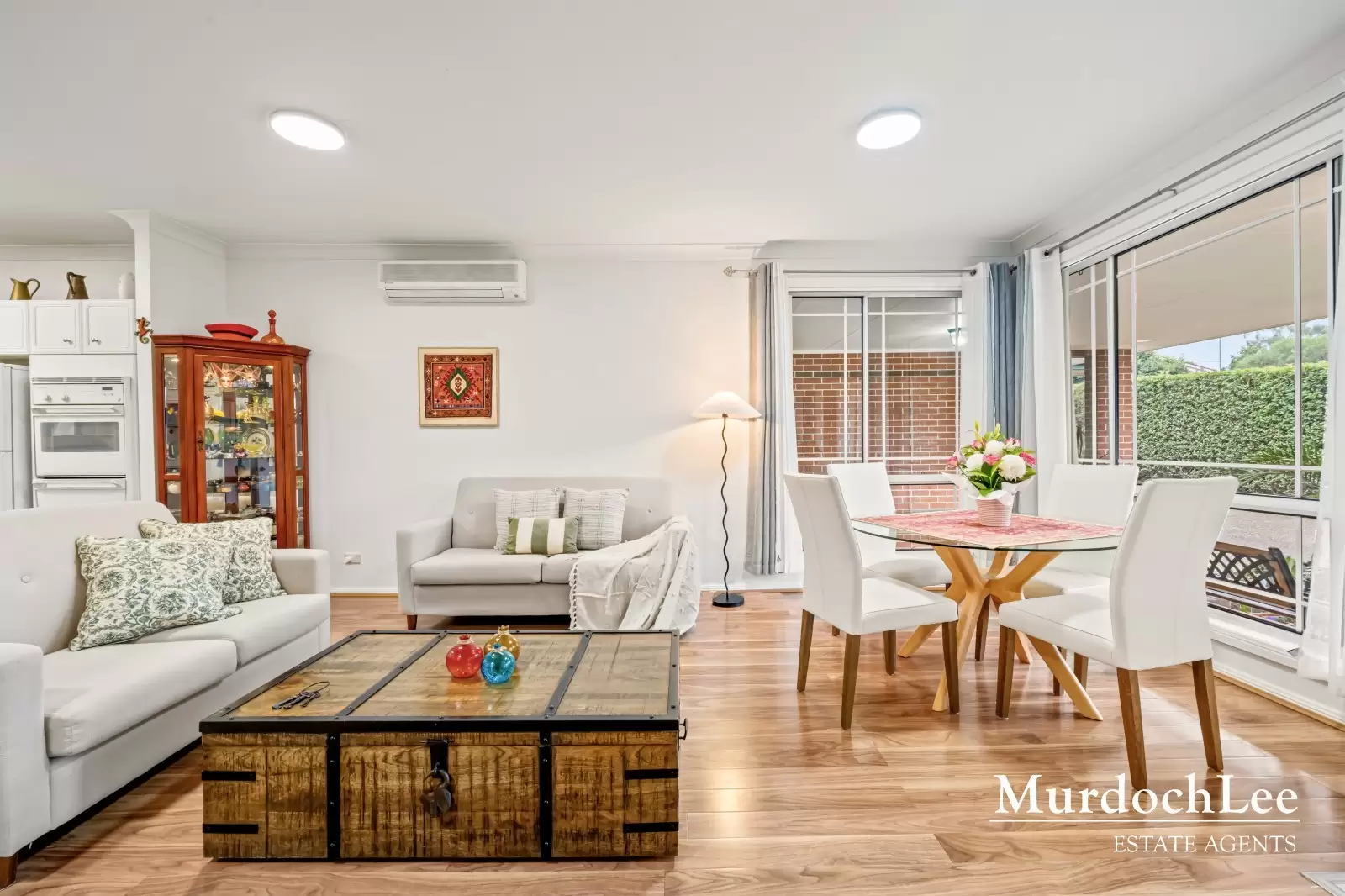 1/105 Gumnut Road, Cherrybrook Sold by Murdoch Lee Estate Agents - image 2
