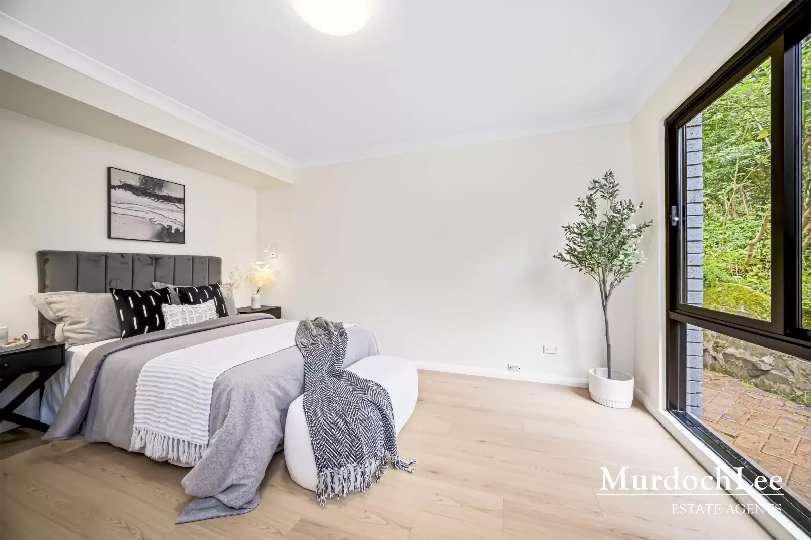 78 Francis Greenway Drive, Cherrybrook Sold by Murdoch Lee Estate Agents - image 14