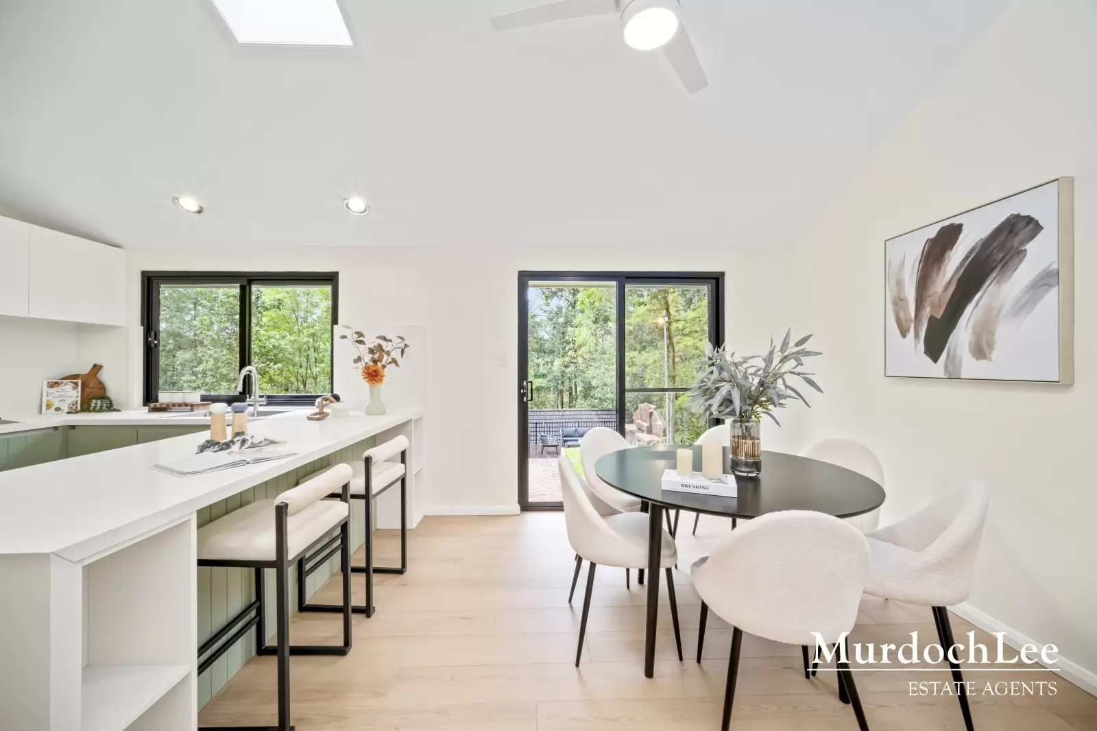 78 Francis Greenway Drive, Cherrybrook Sold by Murdoch Lee Estate Agents - image 4