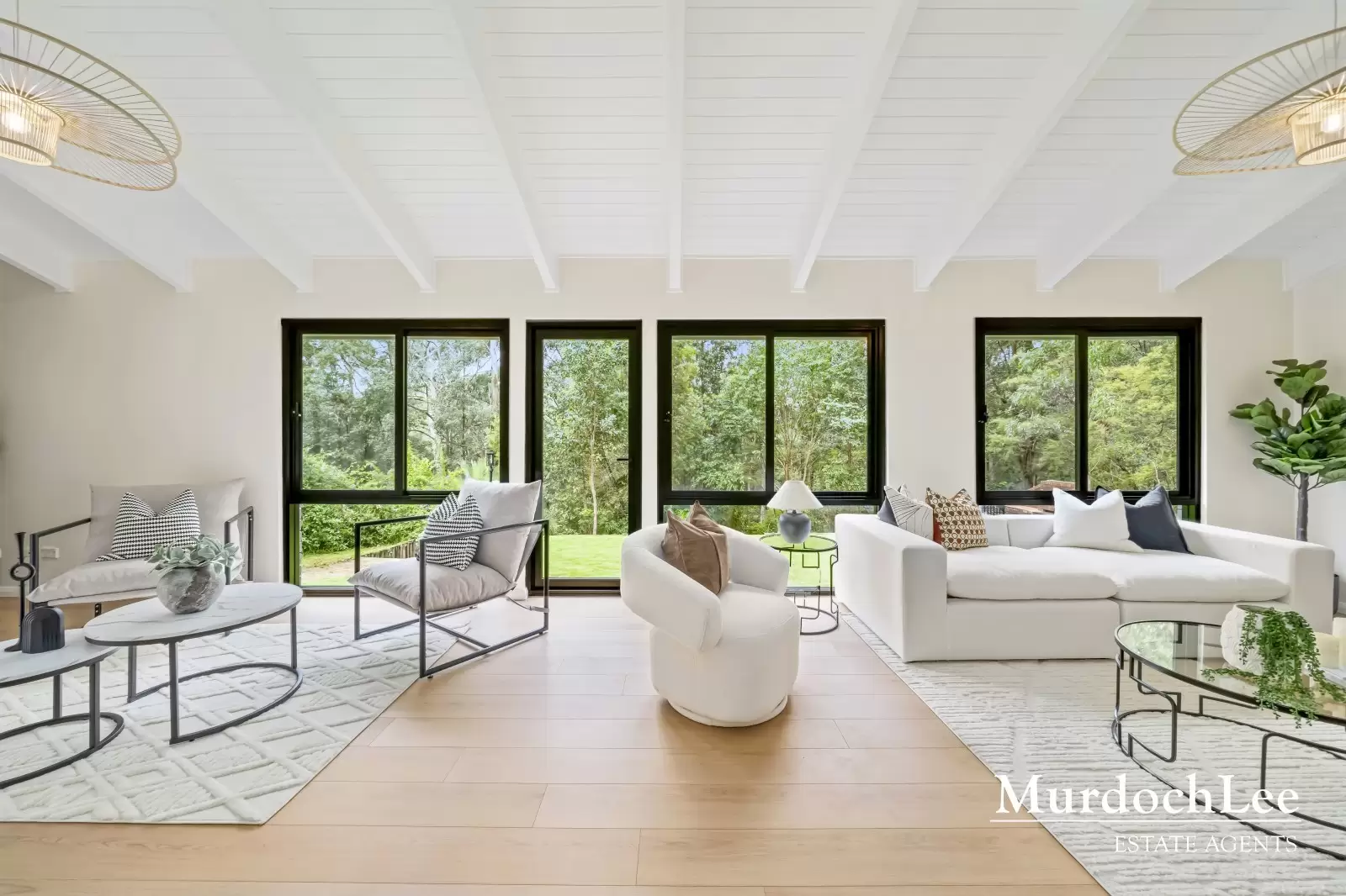 78 Francis Greenway Drive, Cherrybrook Sold by Murdoch Lee Estate Agents - image 1