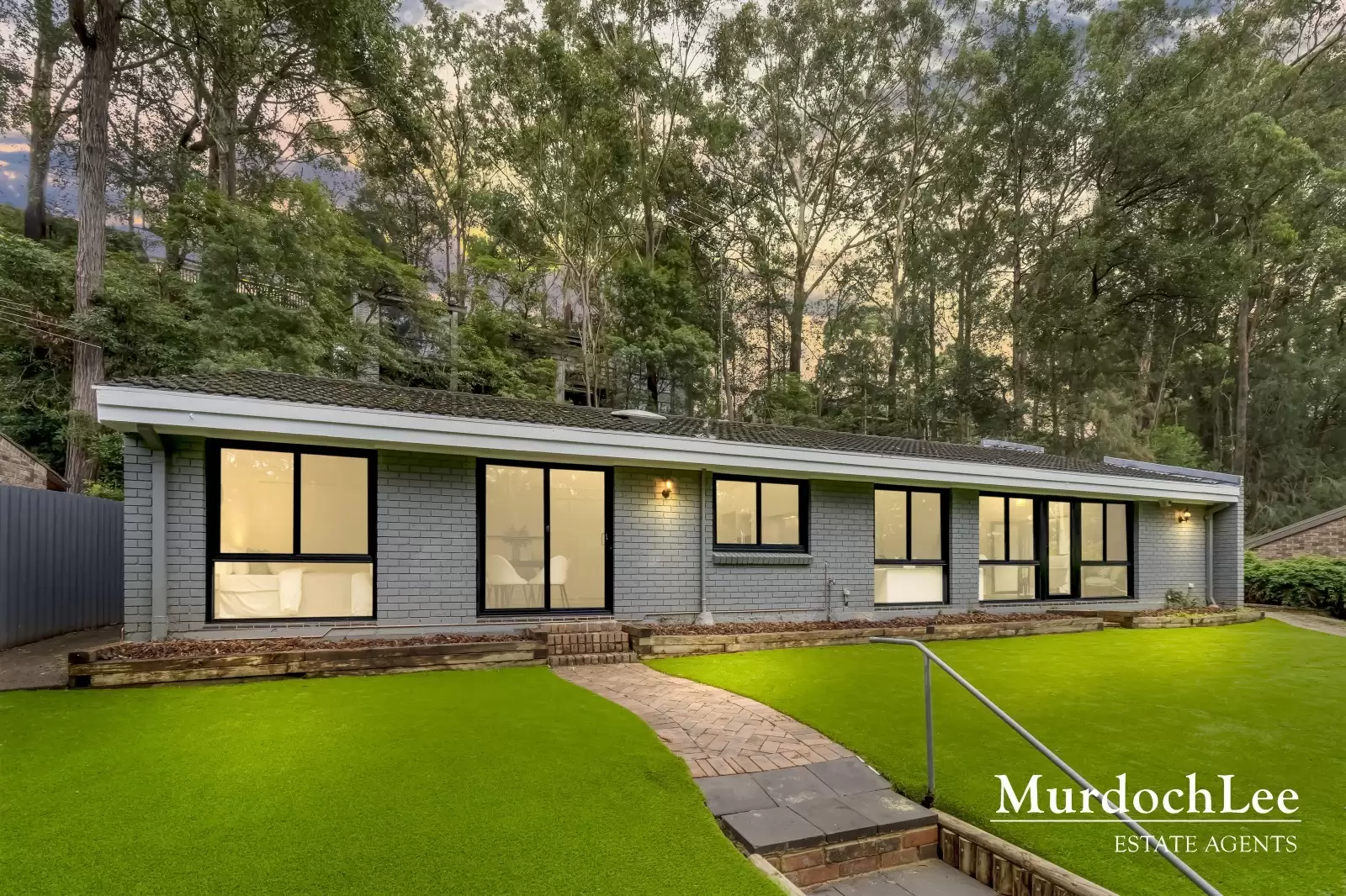 78 Francis Greenway Drive, Cherrybrook Sold by Murdoch Lee Estate Agents - image 2