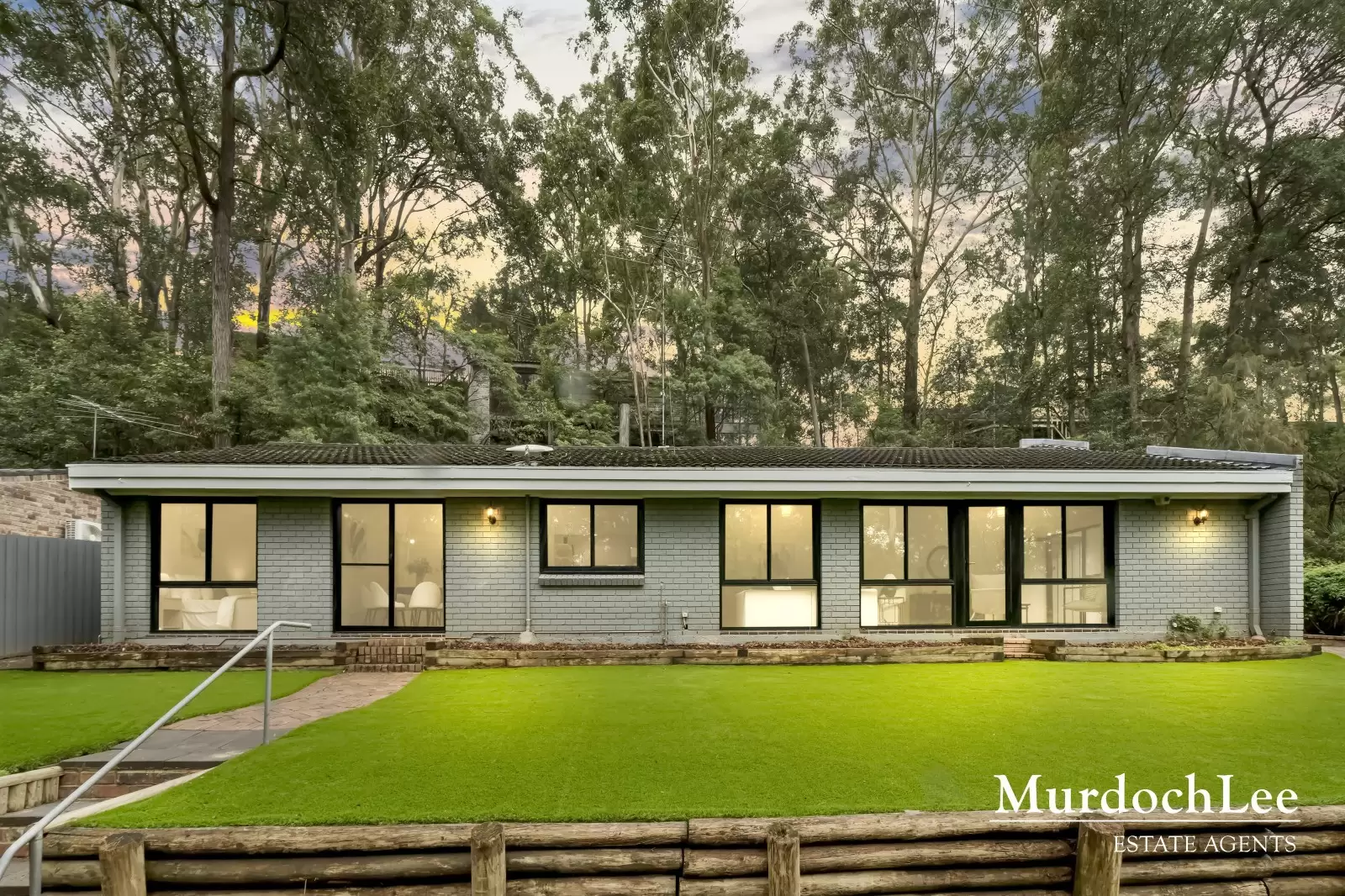 78 Francis Greenway Drive, Cherrybrook Sold by Murdoch Lee Estate Agents - image 25