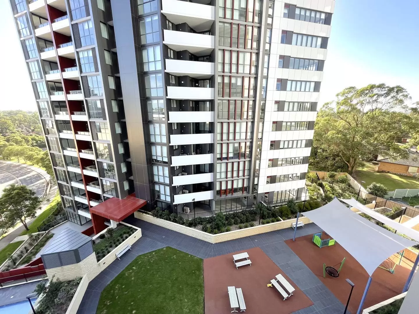 817b/9 Gay Street, Castle Hill Leased by Murdoch Lee Estate Agents - image 7
