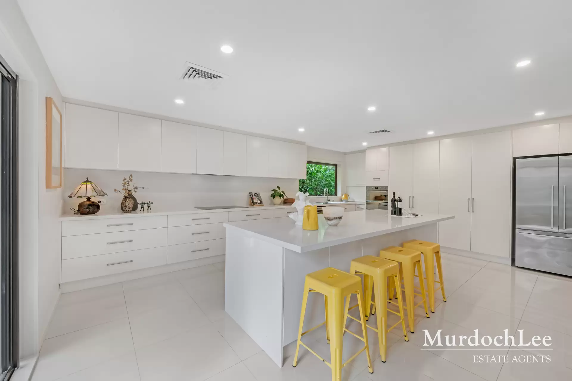 12 Lisa Crescent, Castle Hill Sold by Murdoch Lee Estate Agents - image 12