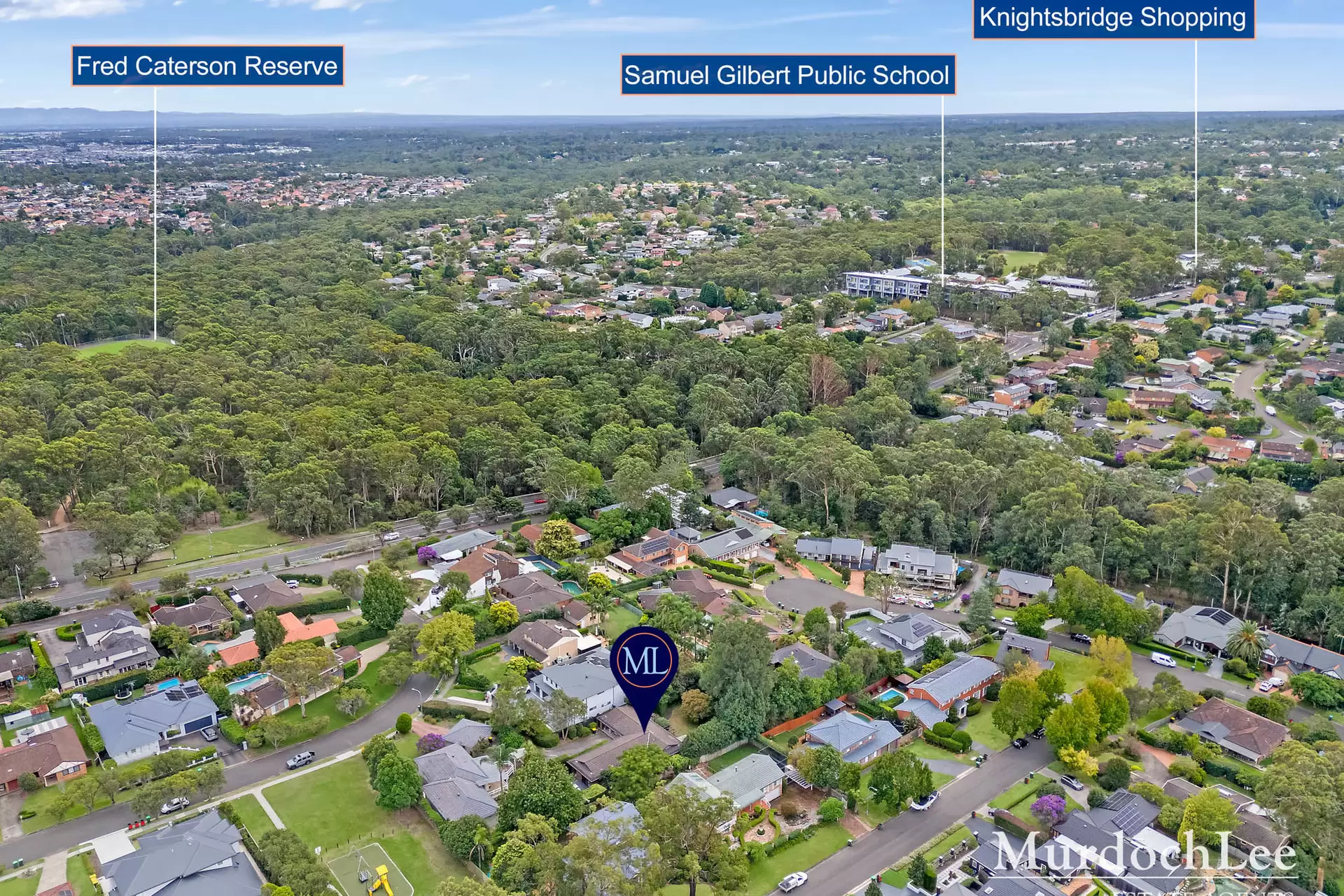 12 Lisa Crescent, Castle Hill Sold by Murdoch Lee Estate Agents - image 6