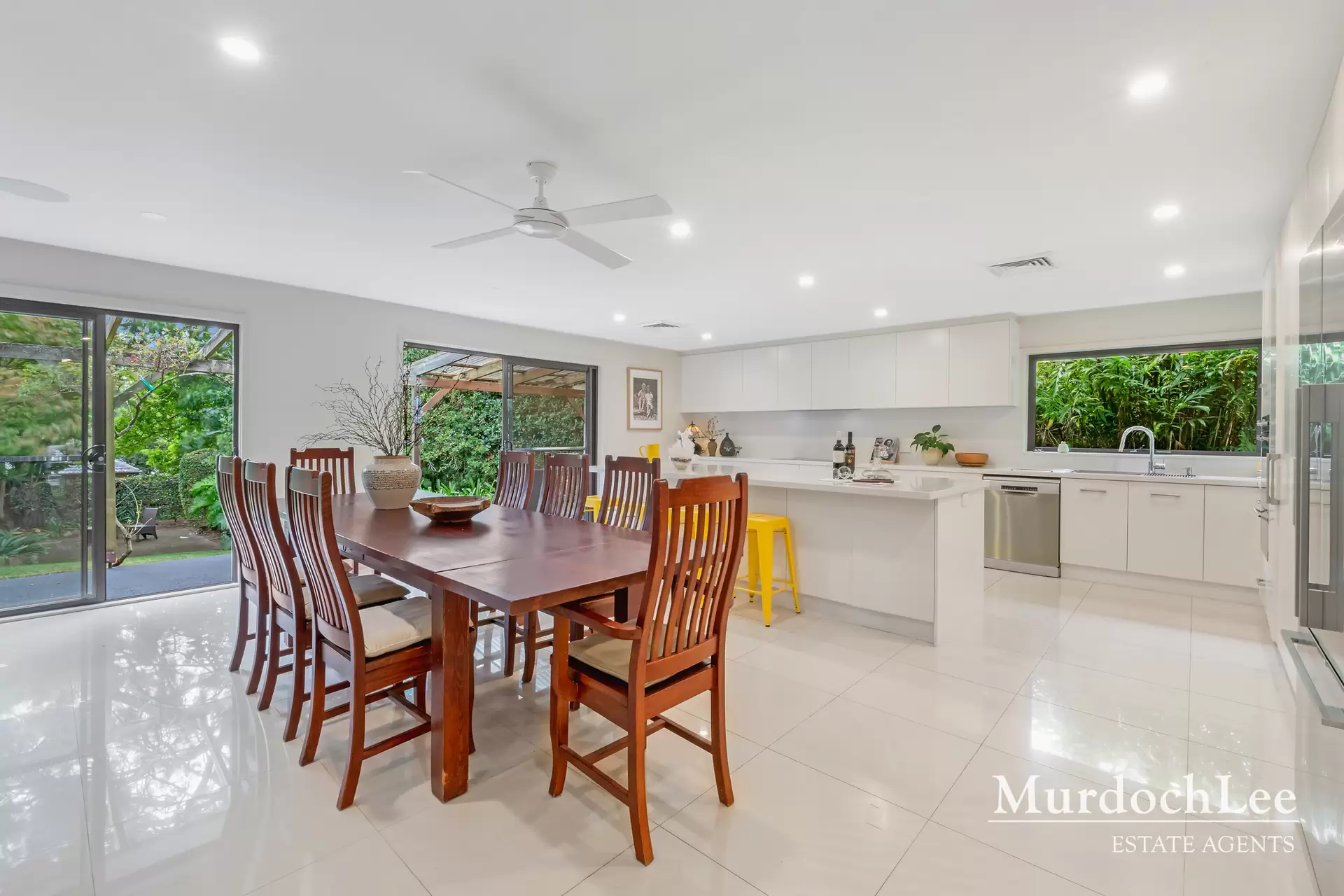 12 Lisa Crescent, Castle Hill Sold by Murdoch Lee Estate Agents - image 13