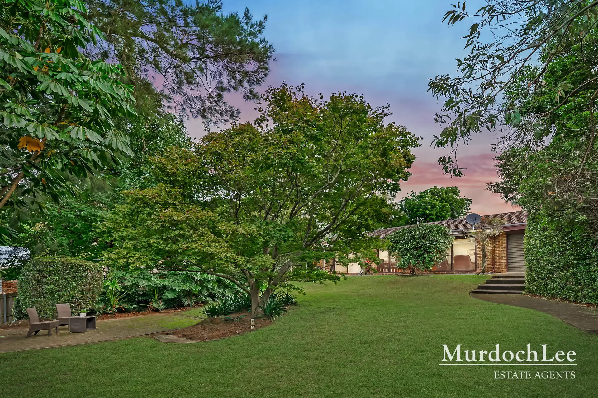 12 Lisa Crescent, Castle Hill Sold by Murdoch Lee Estate Agents - image 5