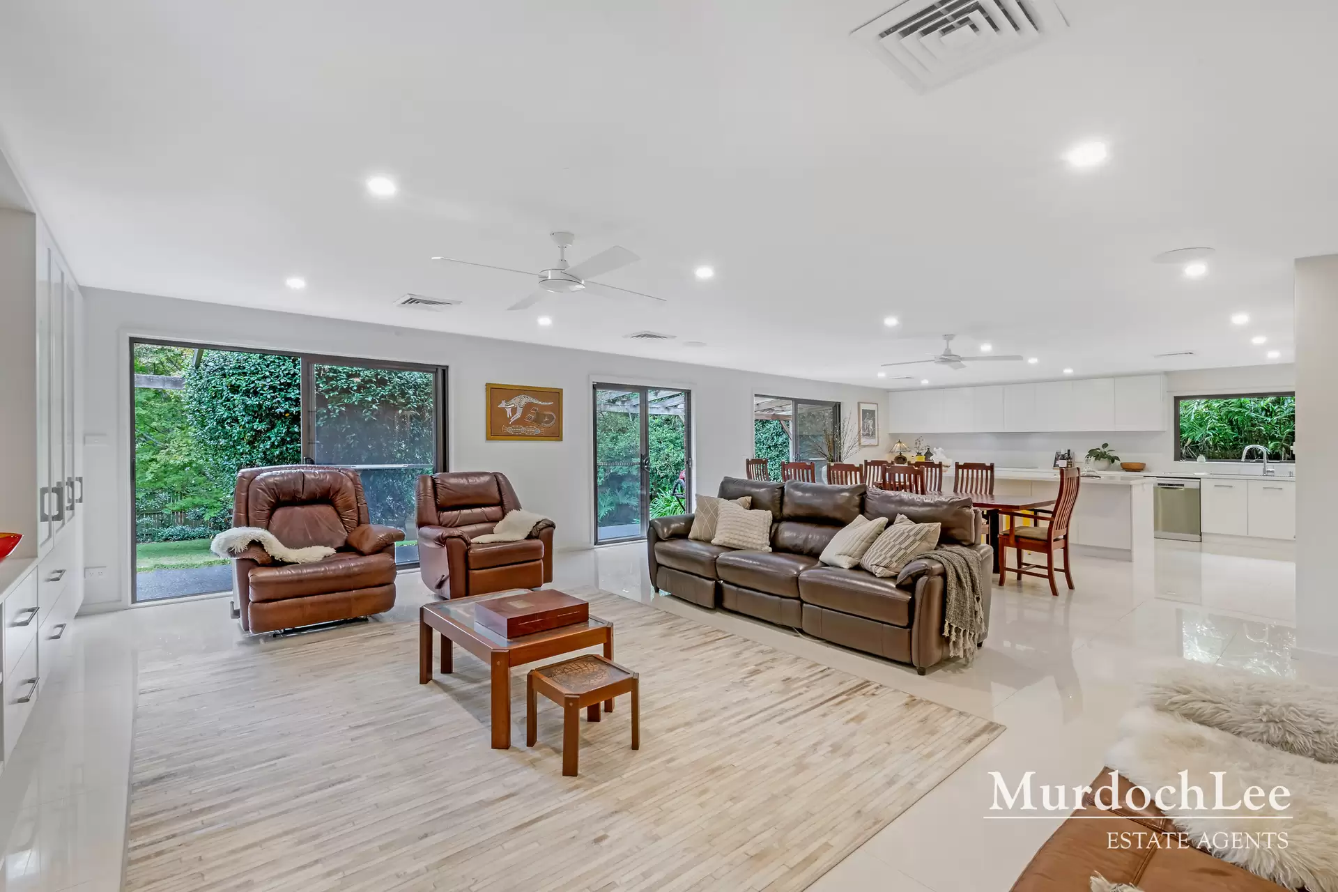 12 Lisa Crescent, Castle Hill Sold by Murdoch Lee Estate Agents - image 9