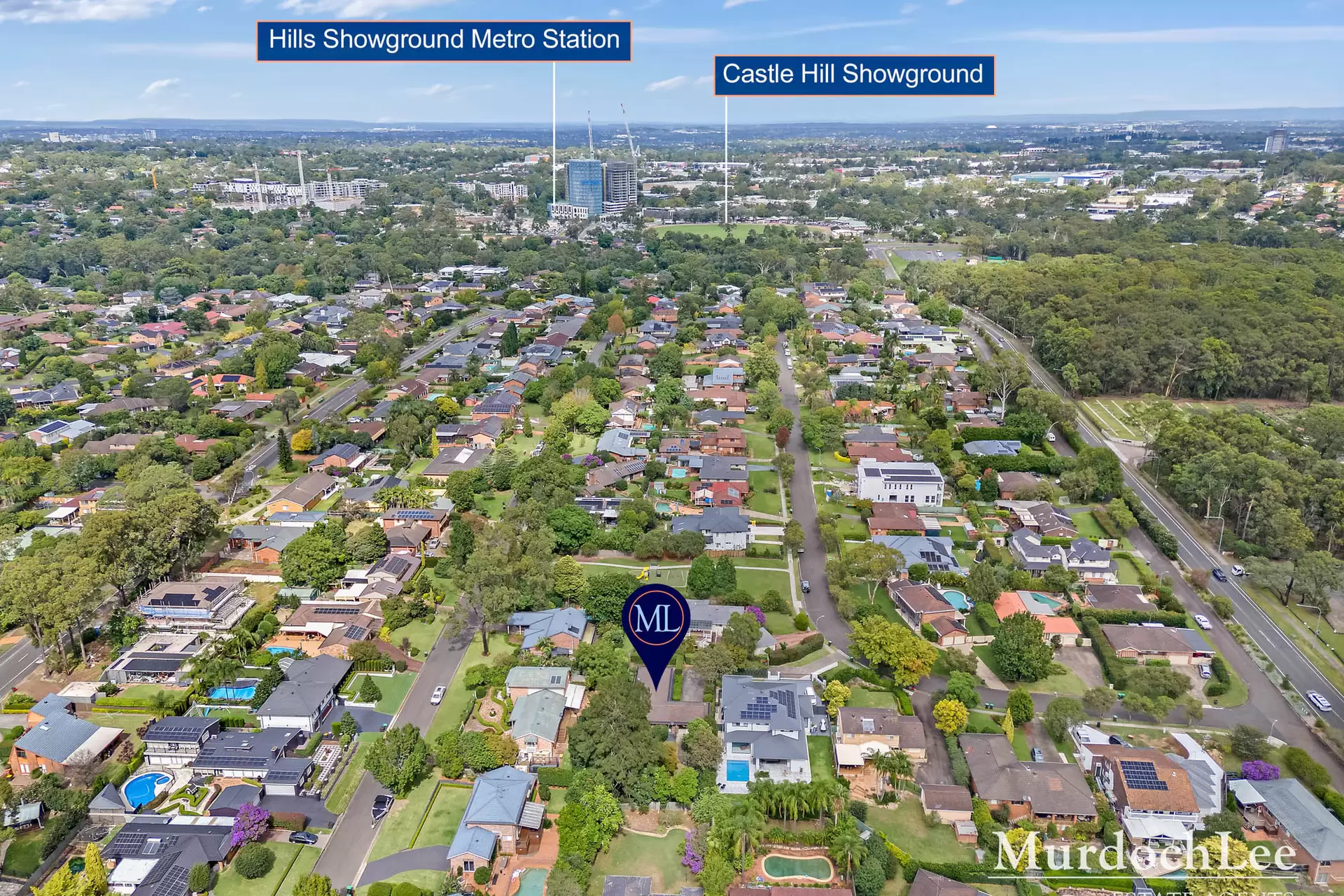 12 Lisa Crescent, Castle Hill Sold by Murdoch Lee Estate Agents - image 7