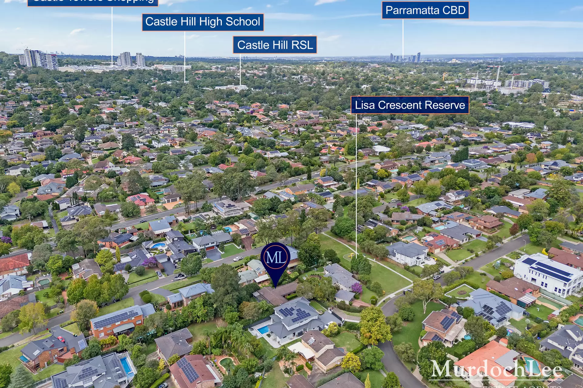12 Lisa Crescent, Castle Hill Sold by Murdoch Lee Estate Agents - image 8