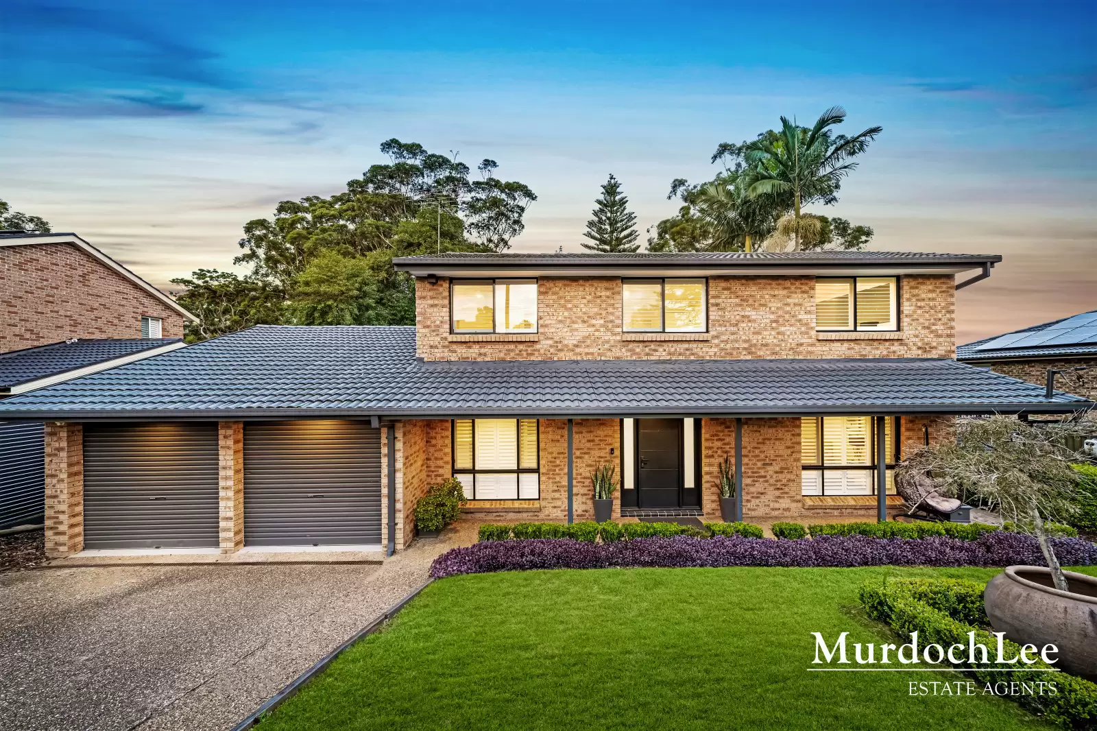 36 Jenner Road, Dural Sold by Murdoch Lee Estate Agents - image 23