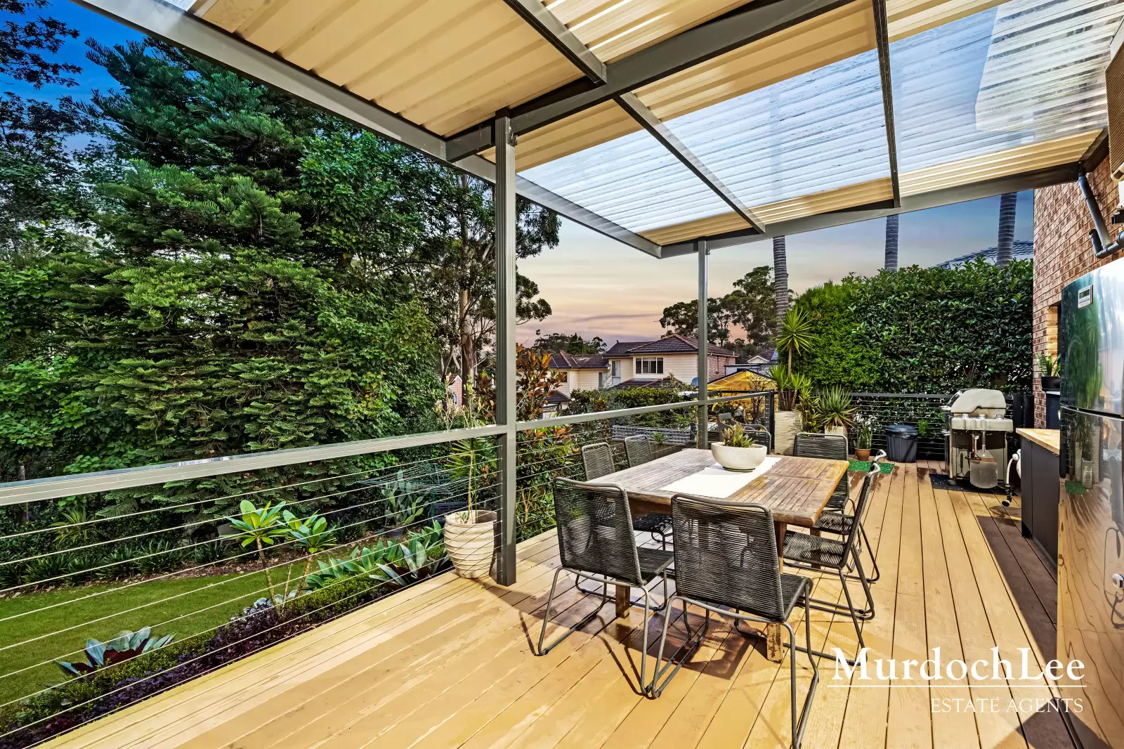 36 Jenner Road, Dural Sold by Murdoch Lee Estate Agents - image 19