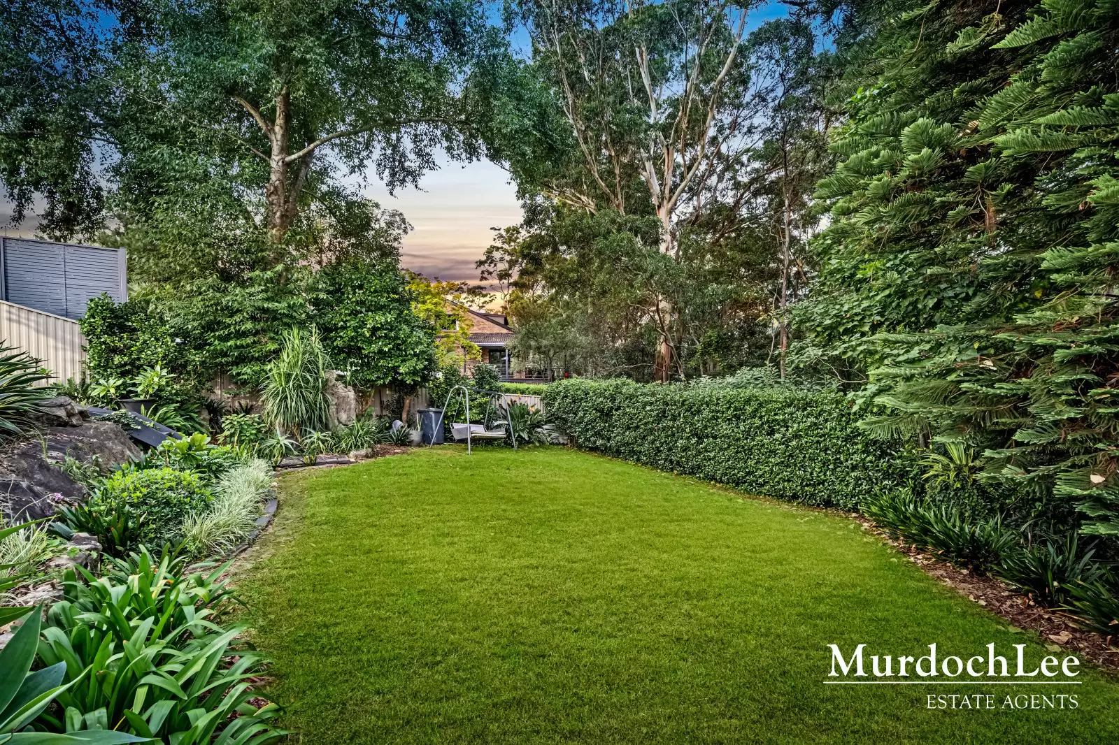 36 Jenner Road, Dural Sold by Murdoch Lee Estate Agents - image 20
