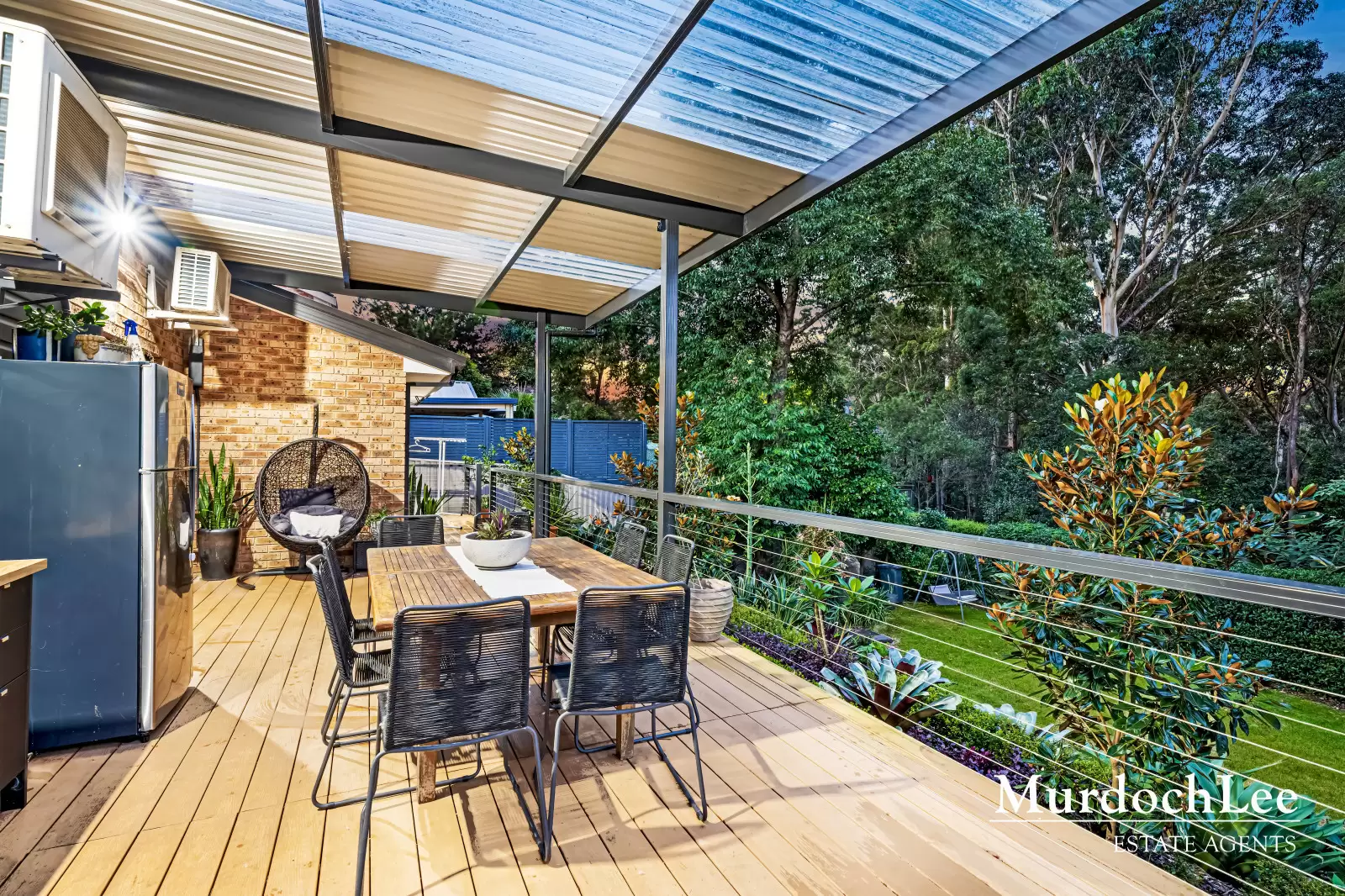 36 Jenner Road, Dural Sold by Murdoch Lee Estate Agents - image 18