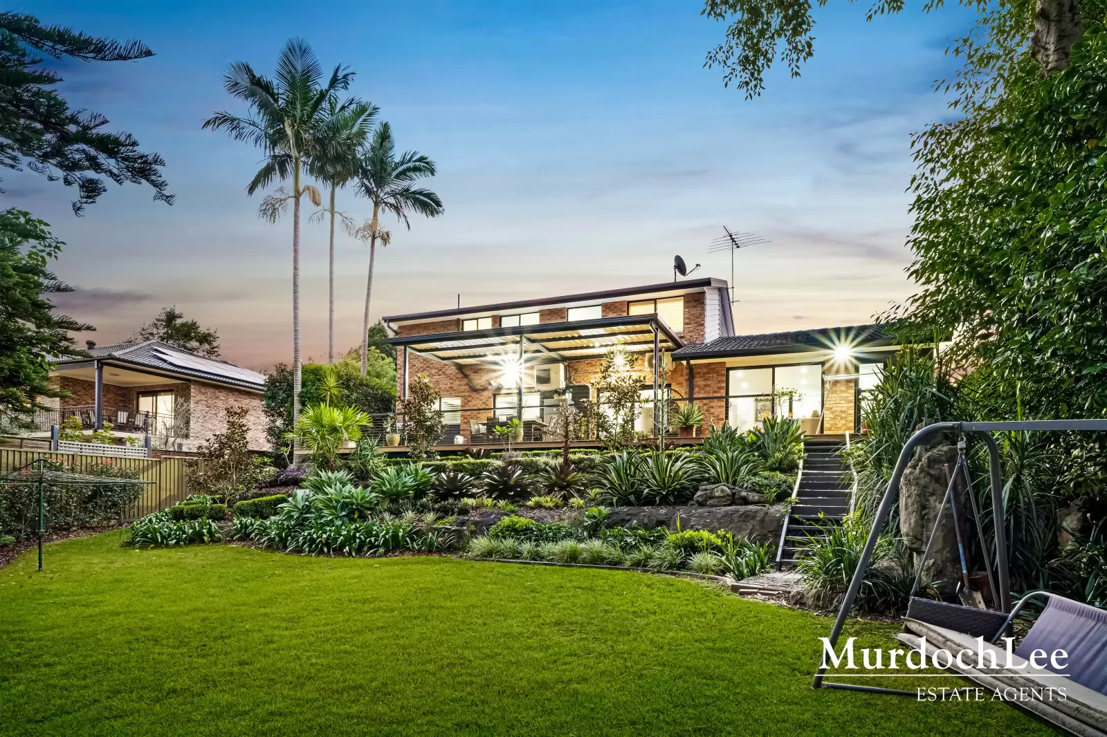 36 Jenner Road, Dural Sold by Murdoch Lee Estate Agents - image 22