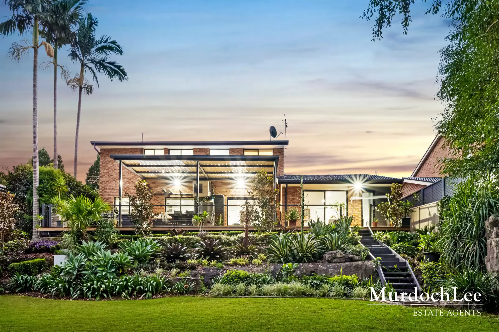 36 Jenner Road, Dural Sold by Murdoch Lee Estate Agents - image 21