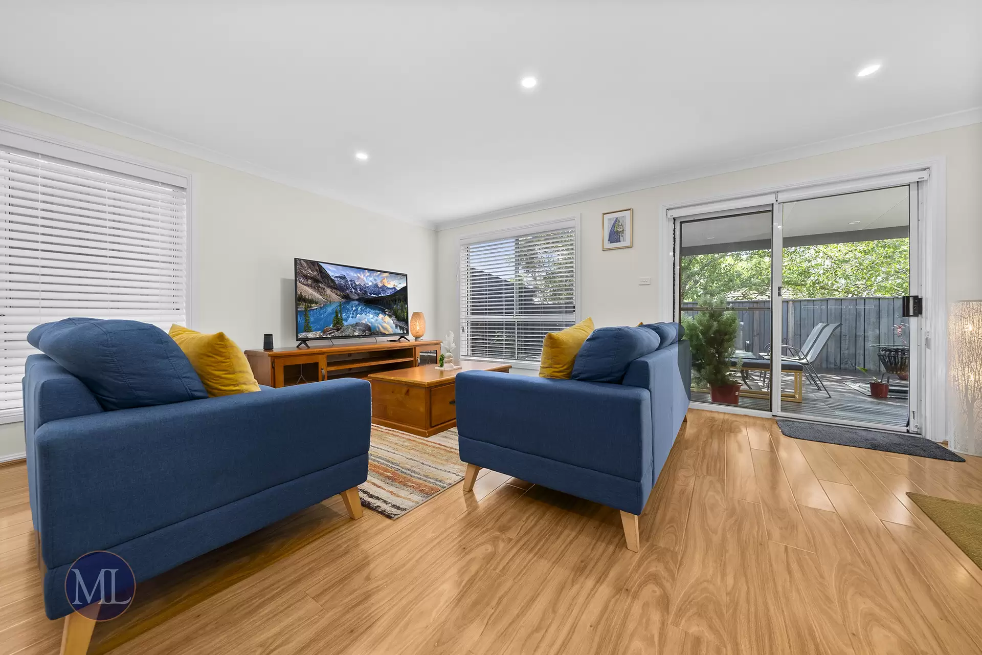 13/16 Wyldwood Crescent, Baulkham Hills Leased by Murdoch Lee Estate Agents - image 2