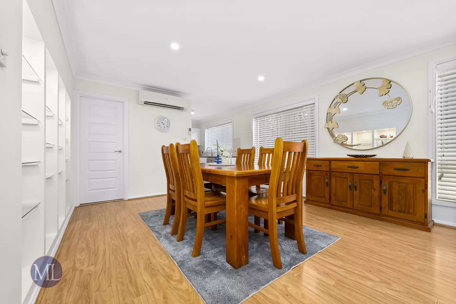 13/16 Wyldwood Crescent, Baulkham Hills Leased by Murdoch Lee Estate Agents - image 4