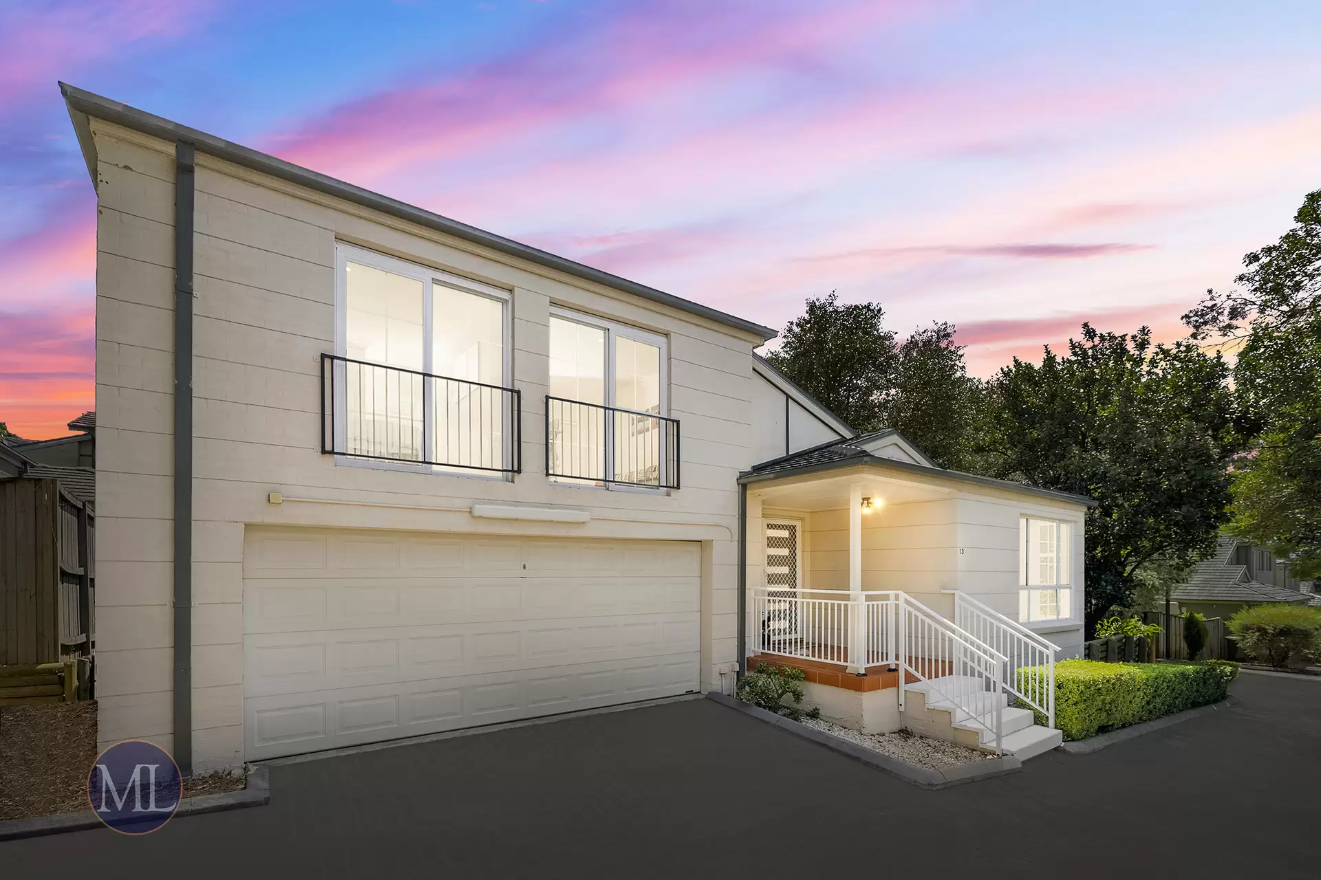 13/16 Wyldwood Crescent, Baulkham Hills Leased by Murdoch Lee Estate Agents - image 13