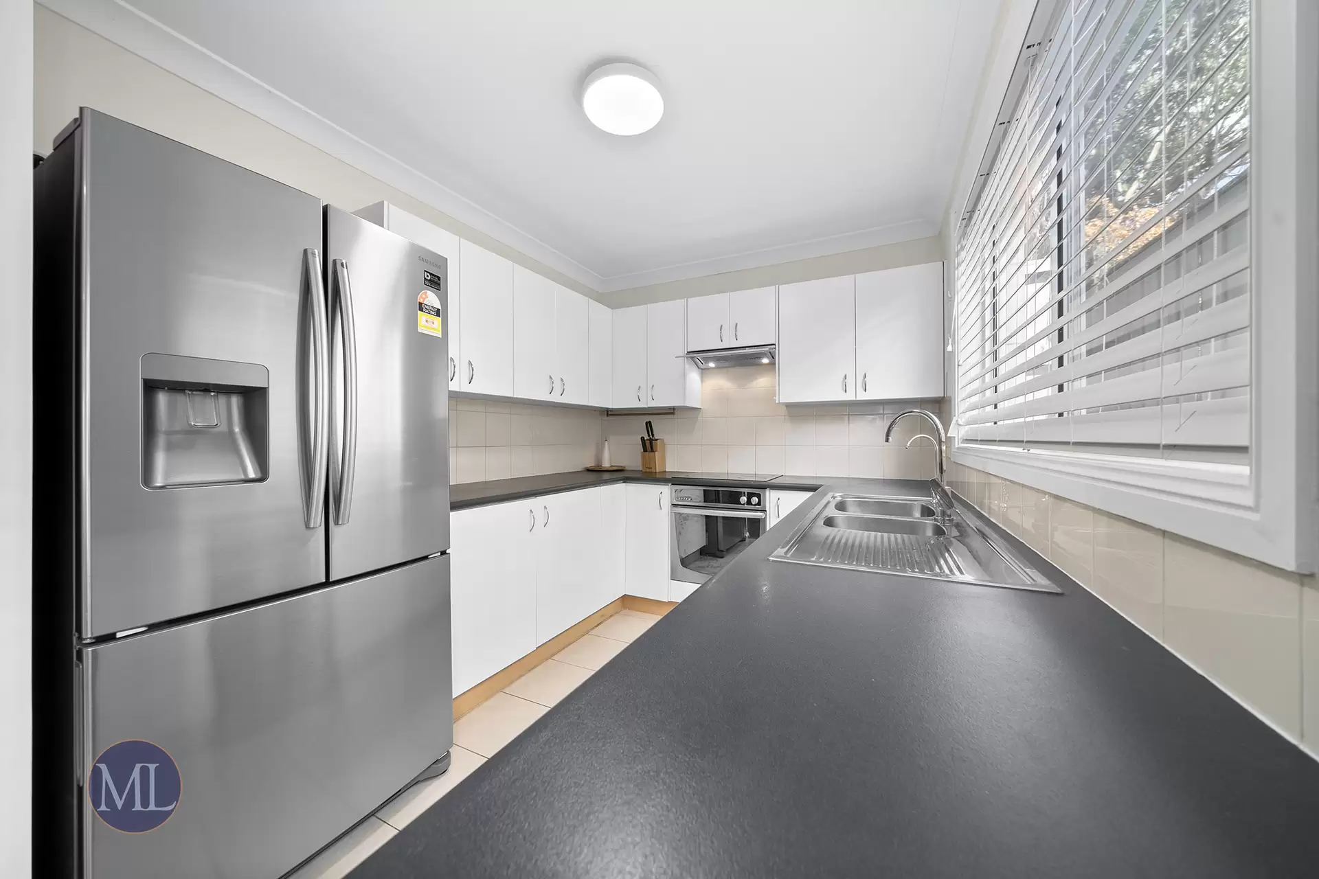 13/16 Wyldwood Crescent, Baulkham Hills Leased by Murdoch Lee Estate Agents - image 6