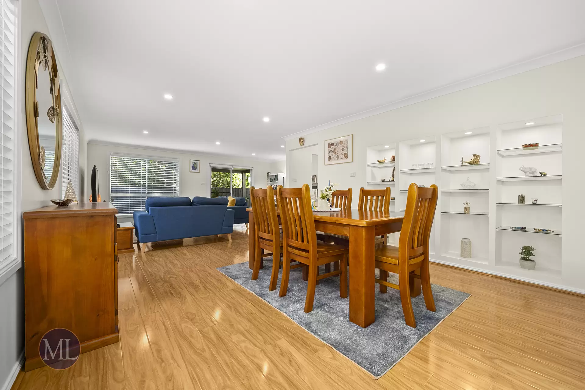 13/16 Wyldwood Crescent, Baulkham Hills Leased by Murdoch Lee Estate Agents - image 3