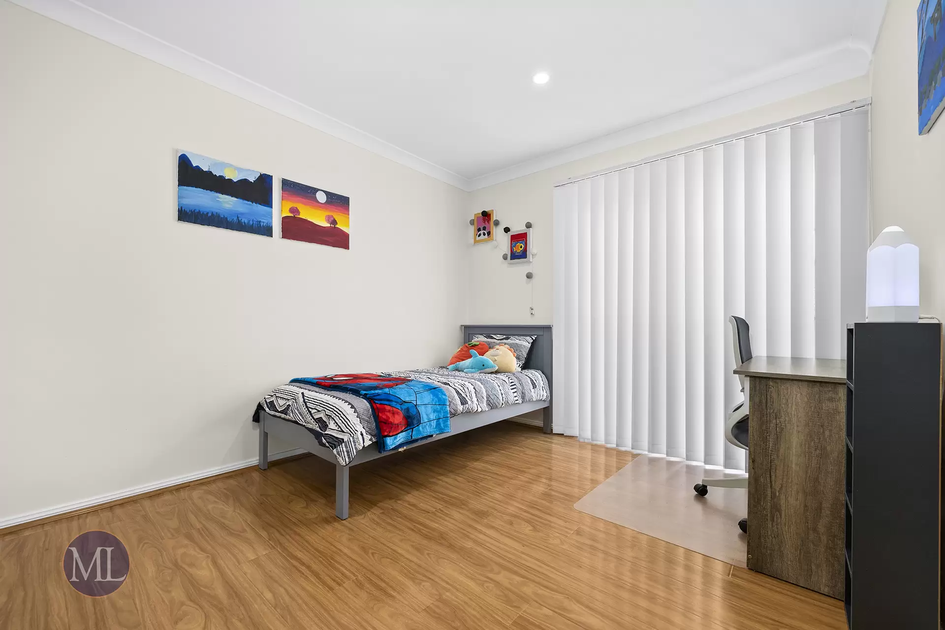 13/16 Wyldwood Crescent, Baulkham Hills Leased by Murdoch Lee Estate Agents - image 9