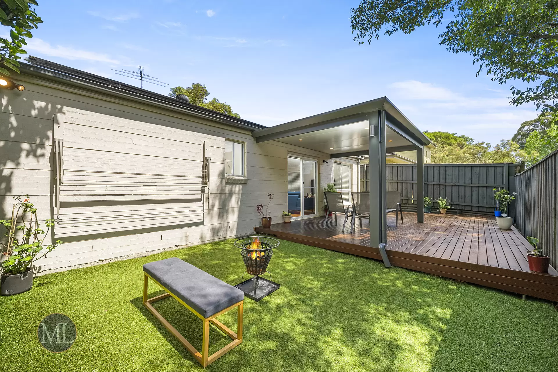 13/16 Wyldwood Crescent, Baulkham Hills Leased by Murdoch Lee Estate Agents - image 12