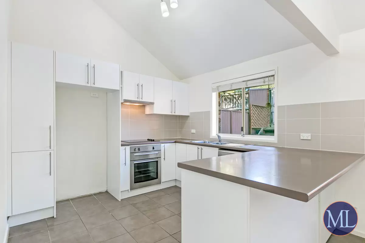 8/1A Shirley Street, Carlingford Leased by Murdoch Lee Estate Agents - image 3